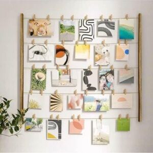 Umbra Hangit Decorative Photo Display